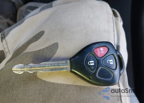 2009 Toyota Rav4 from USA, damaged, VIN 2T3BF33V09W007894